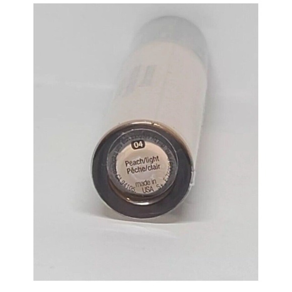 Two Sephora 04 PEACH LIGHT Bright Future Color Correctors (0.13 oz.) New - Picture 2 of 2